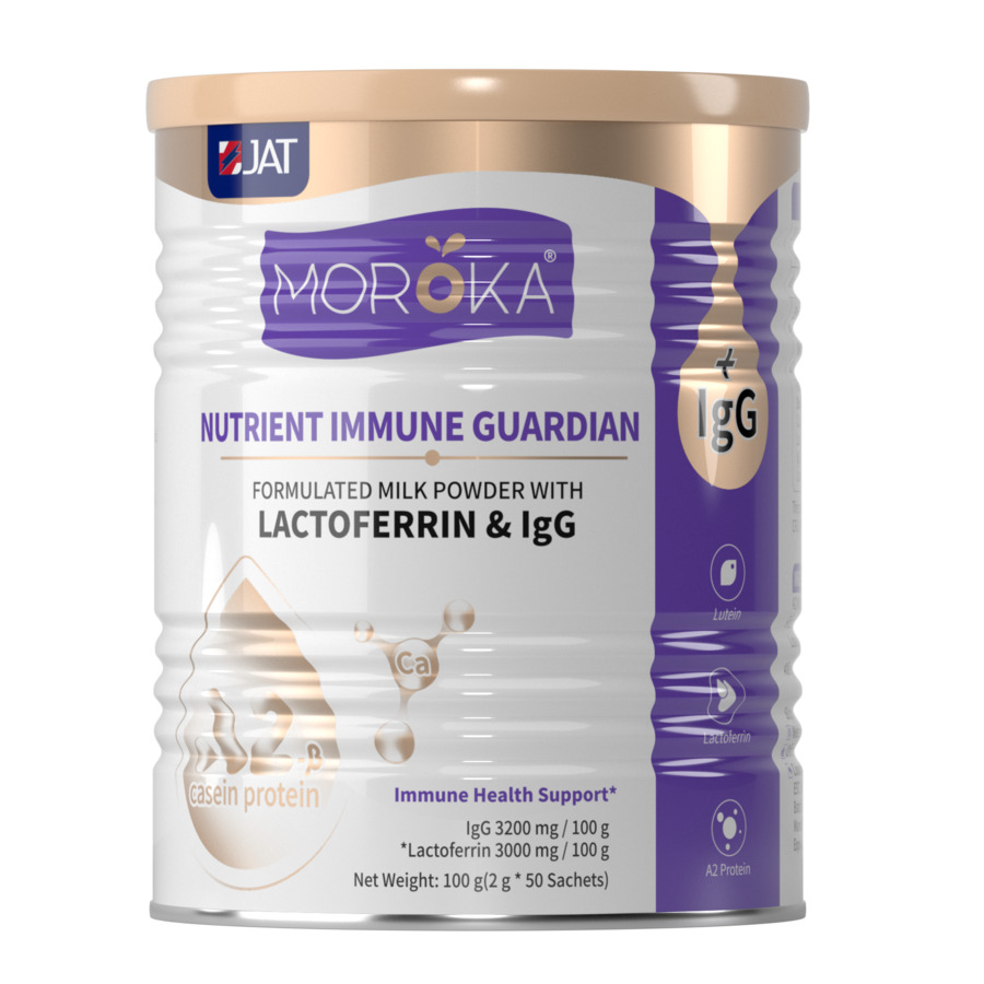 Moroka Nutrient Immune Guardian