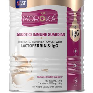 Moroka Synbiotics Immune Guardian